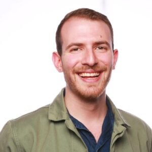 Russell Abdo, Growth Leader, Pave